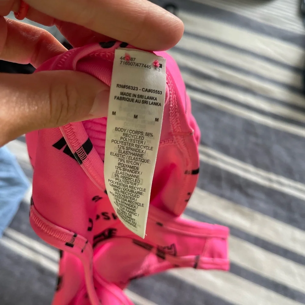 Nike M sports bra - Picture 3 of 3